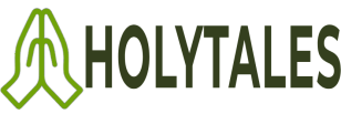 Holytales: Kids Prayer & Meditation