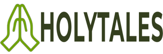 Holytales: Kids Prayer & Meditation
