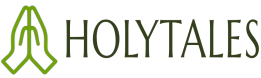 Holytales: Kids Prayer & Meditation